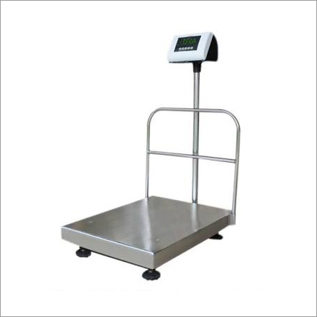 Platform Scale