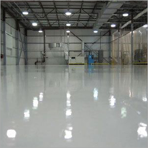 VDF Flooring