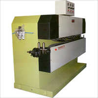 Cable Caterpillar Machine - Heavy-duty Steel Frame , Compact Design For Efficient Cable Management