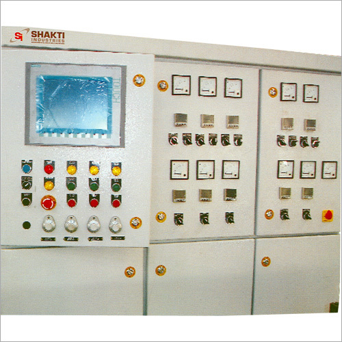 Electrical Drive Panel By SHAKTI INDUSTRIES