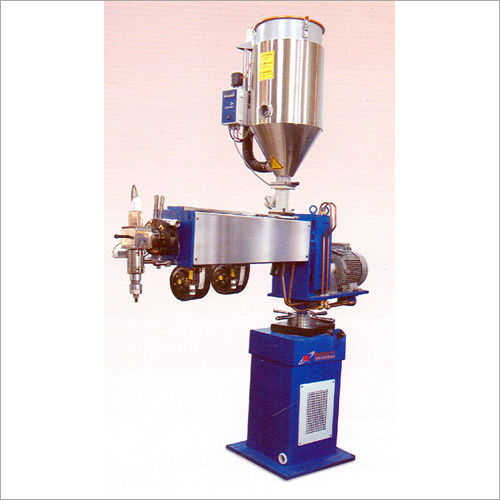 Co Extruder Machine