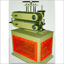 Single Layer Stripping Machine