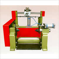 Pintal Type Take Up Machine