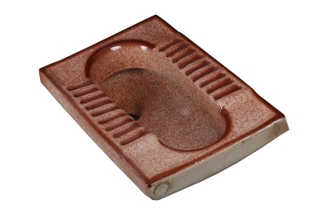 Ceramic Rustic Orissa Pan Manufacturer - Square Ceramic, 300-400 cm, 20-25 kg | Easy Clean, Anti-Scratch, Stain-Free, Floor Mounted