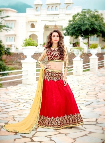 Lehenga Choli