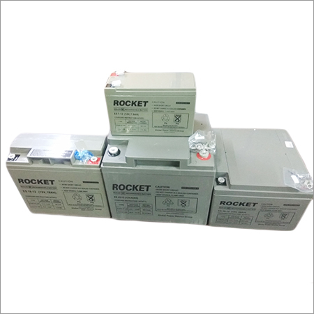 SMF Battery