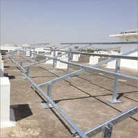 Solar Panel Frame