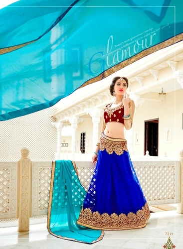 Lehenga Choli