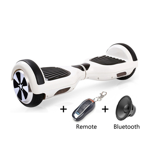 Self Balance Scooter