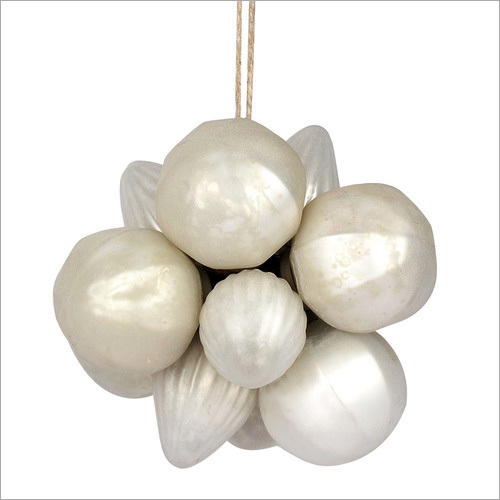 Glass Hanging Ball