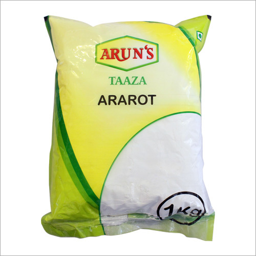 Ararot Powder By ARUN COLOUR CHEM PVT. LTD.