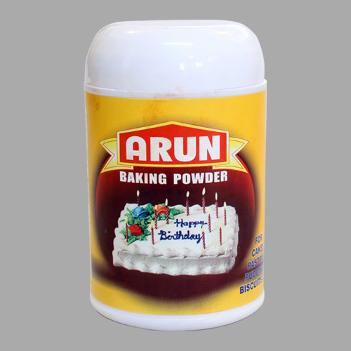 Baking Powder