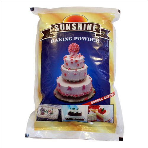 Cake Baking Powder By ARUN COLOUR CHEM PVT. LTD.