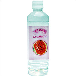 Kewra Water