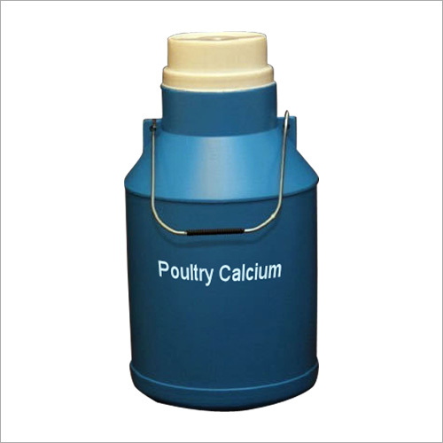 Poultry Calcium