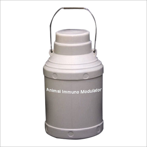 Animal Immunomodulator