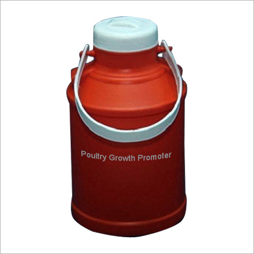Poultry Growth Promoter