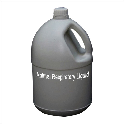 Animal Respiratory Liquid