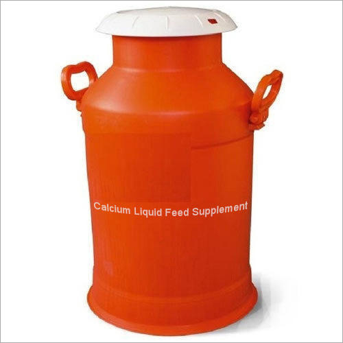 Calcium Liquid Feed Supplement