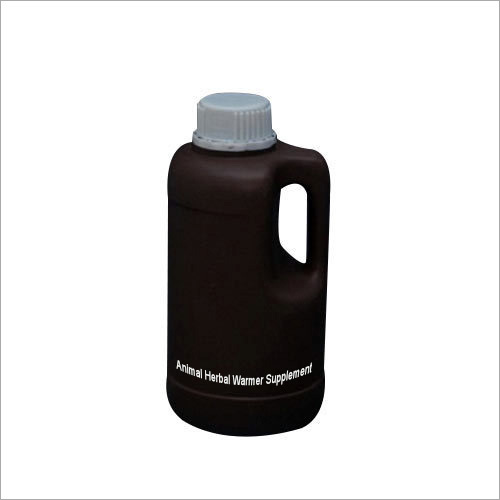 Animal Herbal Warmer Supplement