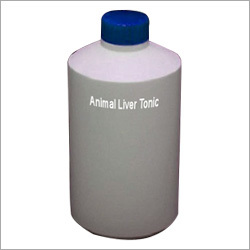 Animal Liver Tonic
