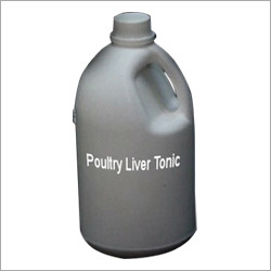 Poultry Liver Tonic