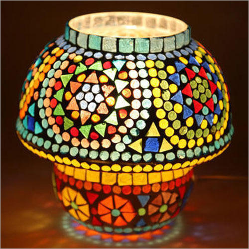 Decorative Table Lamp