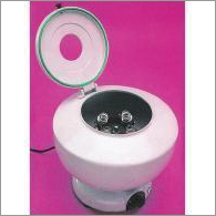 Plastic and Metal Centrifuge Electric