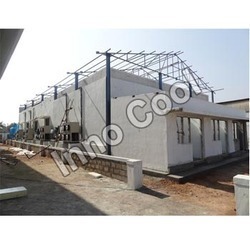Cold-storages