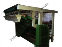 Fabric Shearing Machine