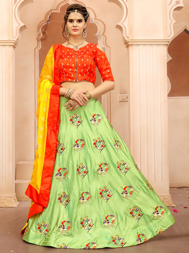 Lehenga Choli