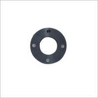 Plastic Flanges - Durable Polyethylene Material | Versatile, Chemical-resistant Design For Industrial Applications