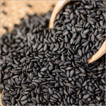 Organic Sesame Rice Mix