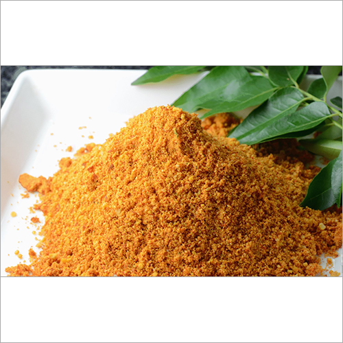 Idly Chilli Powder