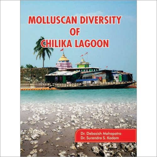 Molluscan Diversity of Chilika Lagoon - Glossy A3 Offset Printing, Duplex Board Educational Resource for Research and Identification of Marine Species