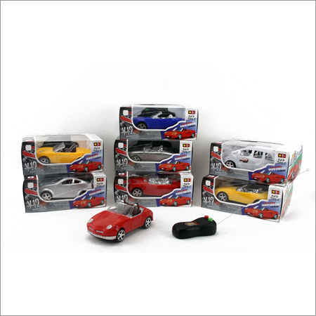 Kids Remote Control Racing Car