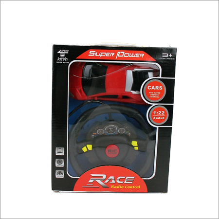 Kids Remote Control Radio Racing Car Kids Remote Control Radio Racing Car