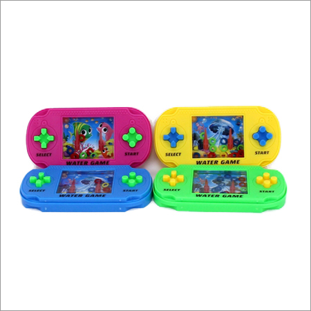 Ring Toss Water Toy Ring Toss Water Toy