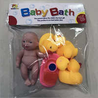 Baby Bath Toys
