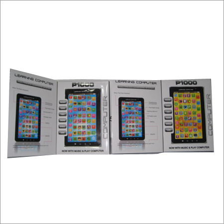 Tablet Toy Tablet Toy