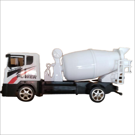Kids Pull Back Mixer Truck Toy Kids Pull Back Mixer Truck Toy