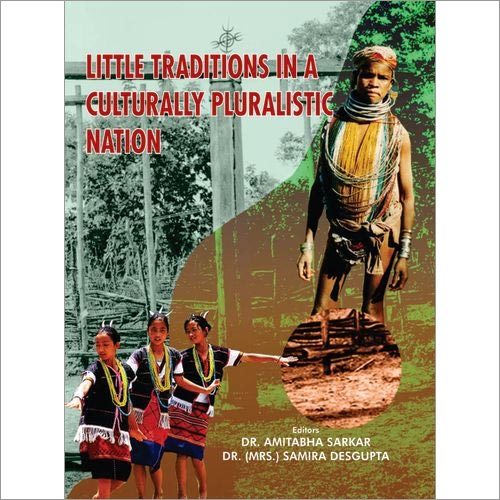 Little Traditions In A Culturally Pluralistic Nation Education Books