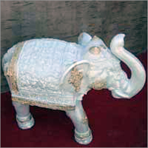 Elephant Statue