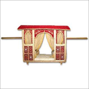 Bride's Doli