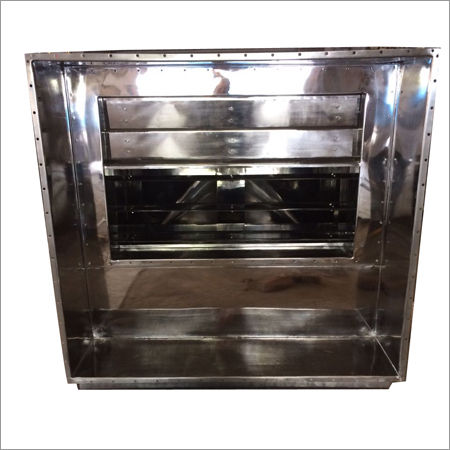 Air Handling Unit for Pharma