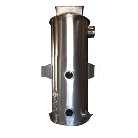 P Processor Dryer