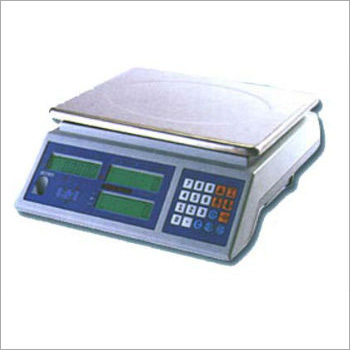 Industrial Weighing Scale