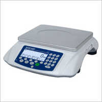 High Performance Counting Scale Accuracy: Class Iii