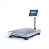 Industrial Digital Weighing Scale Accuracy: Class Iii