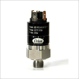 OEM Pressure Switches
